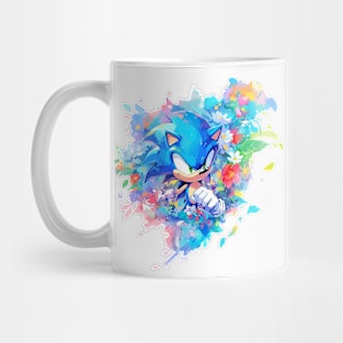 sonic Mug